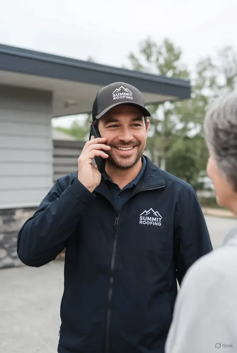 Flat Roof Leak Repair Cooks, MI FAQs
